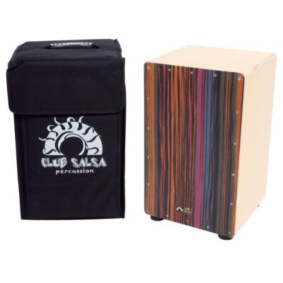Cajon Gewa Pure