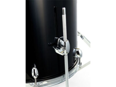 Bateria Acústica Pearl Export EXX705NBR/C31 Jet Black, detalhe