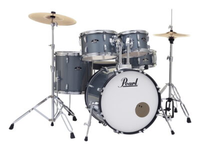 Bateria Acústica Pearl Roadshow RS505C/C706