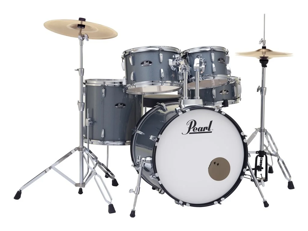 Bateria Acústica Pearl Roadshow RS505C/C706