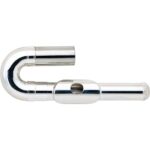 Cabeça Curva Flauta Yamaha FHJ-200U