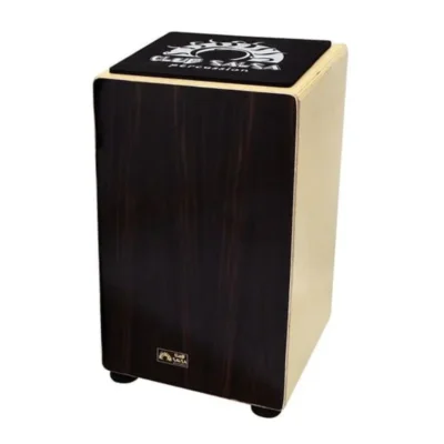 Cajon Gewa Pure Club Salsa - Electromúsica