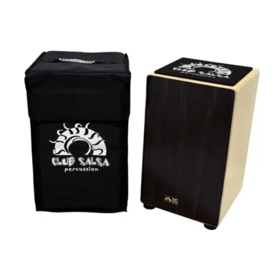 Cajon Gewa Pure Club Salsa - Electromúsica