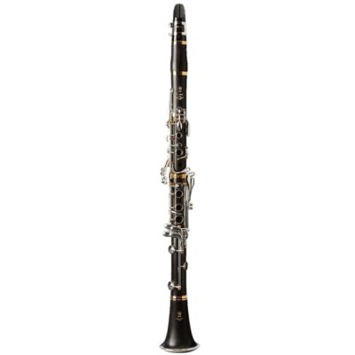Clarinete Yamaha Plutus YCL-PLU3