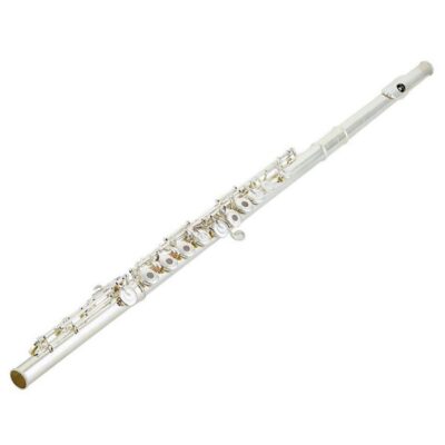Flauta Pearl Quantz 665RB