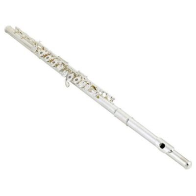 Flauta Pearl Quantz 665RB