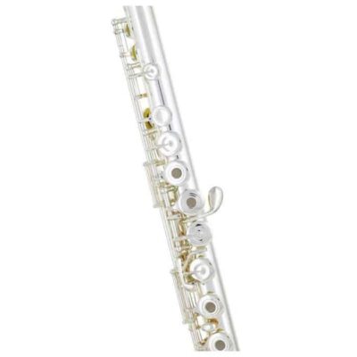 Flauta Pearl Quantz 665RB