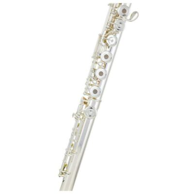 Flauta Pearl Quantz 665RB