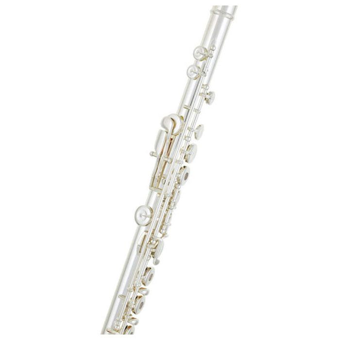 Flauta Pearl Quantz 665RB