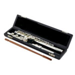 Flauta Pearl Quantz 665RB