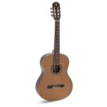 Guitarra Clássica Admira Virtuoso - Electromúsica