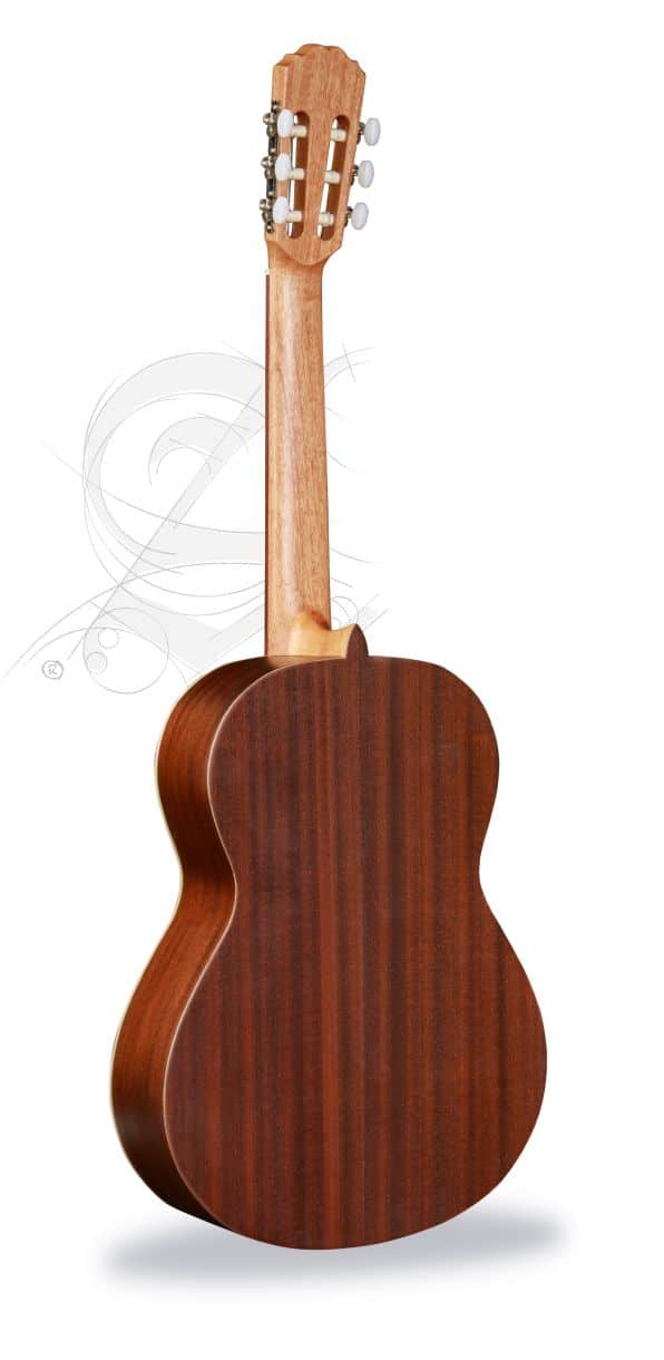 Guitarra Clássica Alhambra 1 C HT