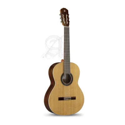 guitarra classica alhambra 1 c ht front