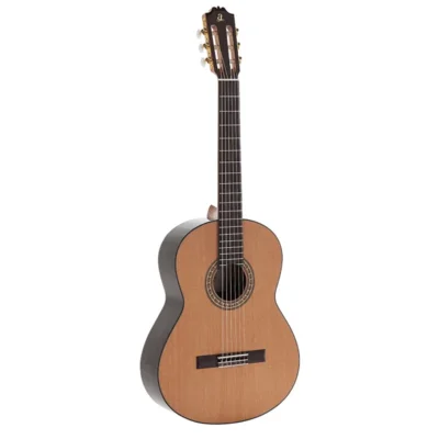 Guitarra Clássica Admira A6 - Electromúsica