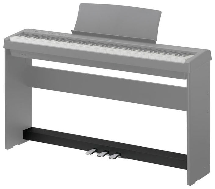 Pedaleira Piano Digital Kawai F-350 B
