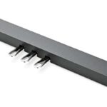 Pedaleira Piano Digital Kawai F-350 B