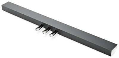 Pedaleira Piano Digital Kawai F-350 B