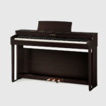 Piano Digital Kawai CN201 Rosewood - Electromúsica