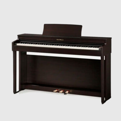 Piano Digital Kawai CN201 Rosewood - Electromúsica