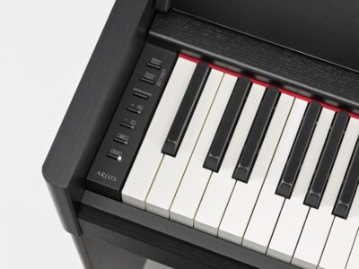 Piano Digital Yamaha Arius YDP-S55