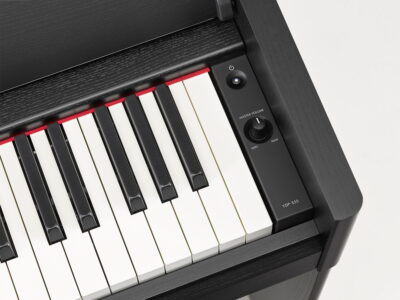 Piano Digital Yamaha Arius YDP-S55