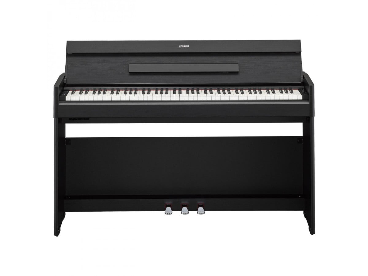 Piano Digital Yamaha Arius YDP-S55
