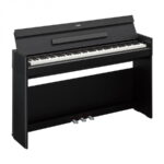 Piano Digital Yamaha Arius YDP-S55 - Electromúsica