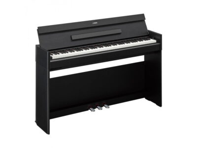 Piano Digital Yamaha Arius YDP-S55 - Electromúsica