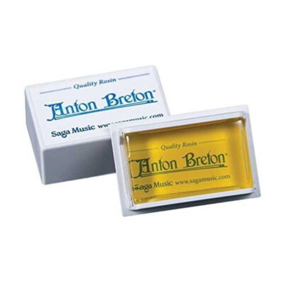 Resina Violino Anton Breton