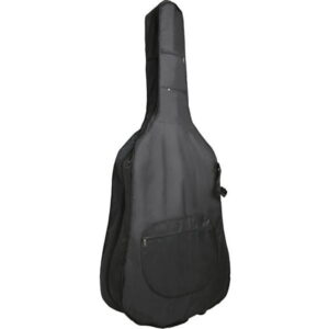 Saco Contrabaixo Gewa Pure Classic BS01 1/2 - Electromúsica