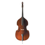 Contrabaixo Gewa Pure LW Premium 3/4 - Electromúsica