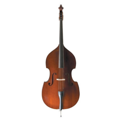 Contrabaixo Gewa Pure LW Premium 3/4 - Electromúsica