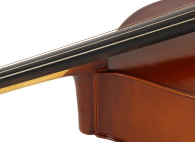 Contrabaixo Hofner AS-060-B Premium