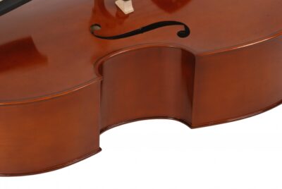Contrabaixo Hofner AS-060-B Premium