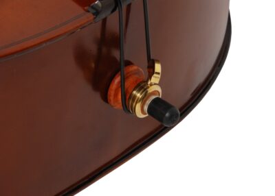 Contrabaixo Hofner AS-060-B Premium