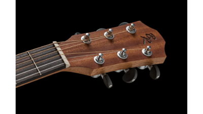 Guitarra Acústica Baton Rouge AR11C/ACE