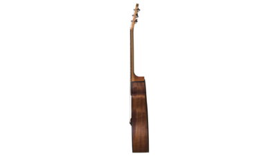 Guitarra Clássica Alhambra Premier Pro Madagascar