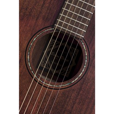 Guitarra Acústica Baton Rouge X11LS/FE-SCR