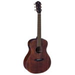 Guitarra Eletroacústica Baton Rouge X11LS/FE-SCR - Electromúsica