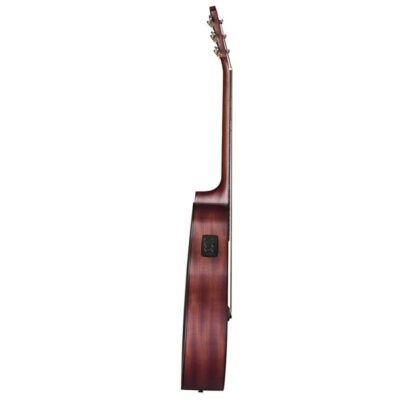 Guitarra Acústica Baton Rouge X11LS/FE-SCR