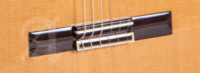 Guitarra Clássica Alhambra Premier Pro Madagascar