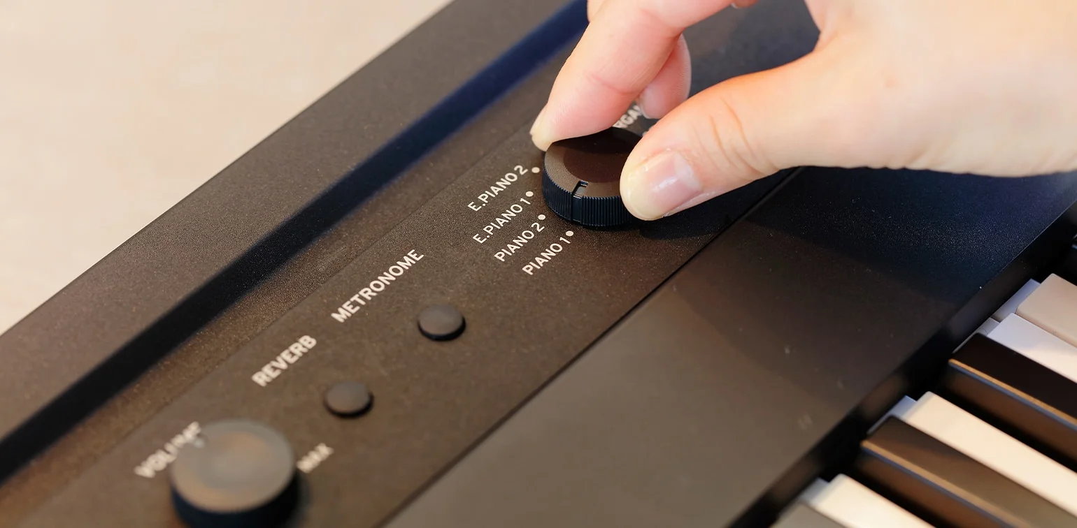 Piano DigItal Korg Liano