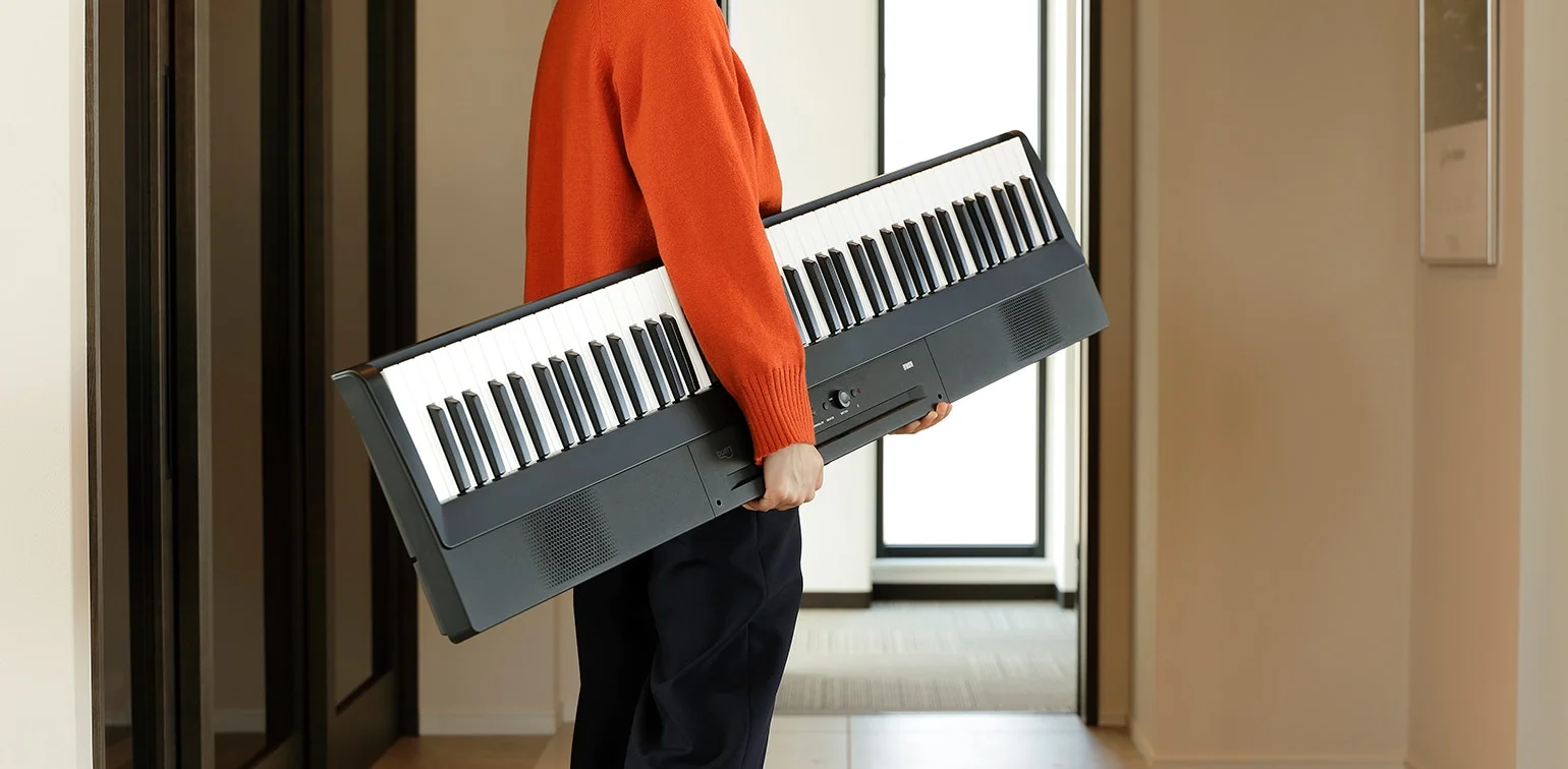Piano DigItal Korg Liano