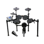 Bateria Digital Carlsbro CS D-400 - Electromúsica