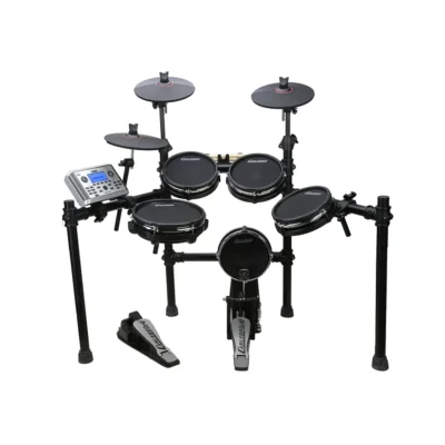 Bateria Digital Carlsbro CS D-400 - Electromúsica