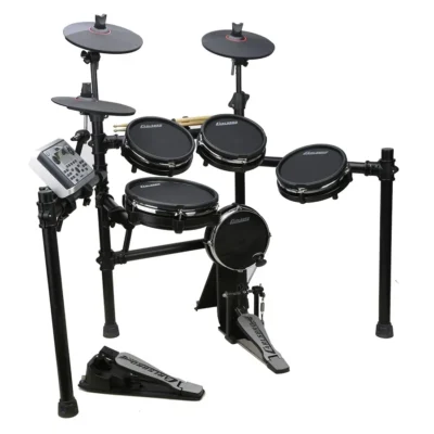 bateria digital carlsbro cs d 400 left