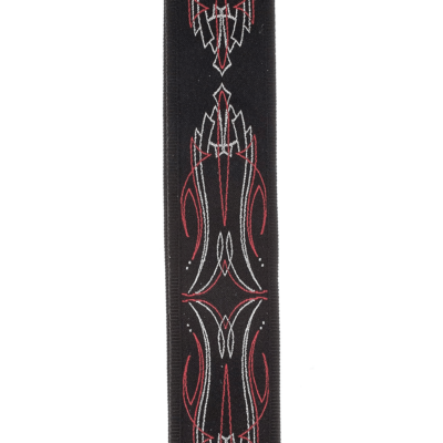 Correia Guitarra D'Addario Chopper 50C03