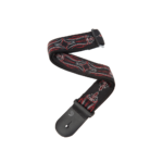 Correia Guitarra D'Addario Chopper 50C03