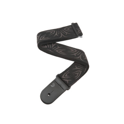 Correia Guitarra D'Addario Tattoo 50F078