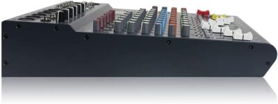 Mesa Mistura Studiomaster Club XS 10
